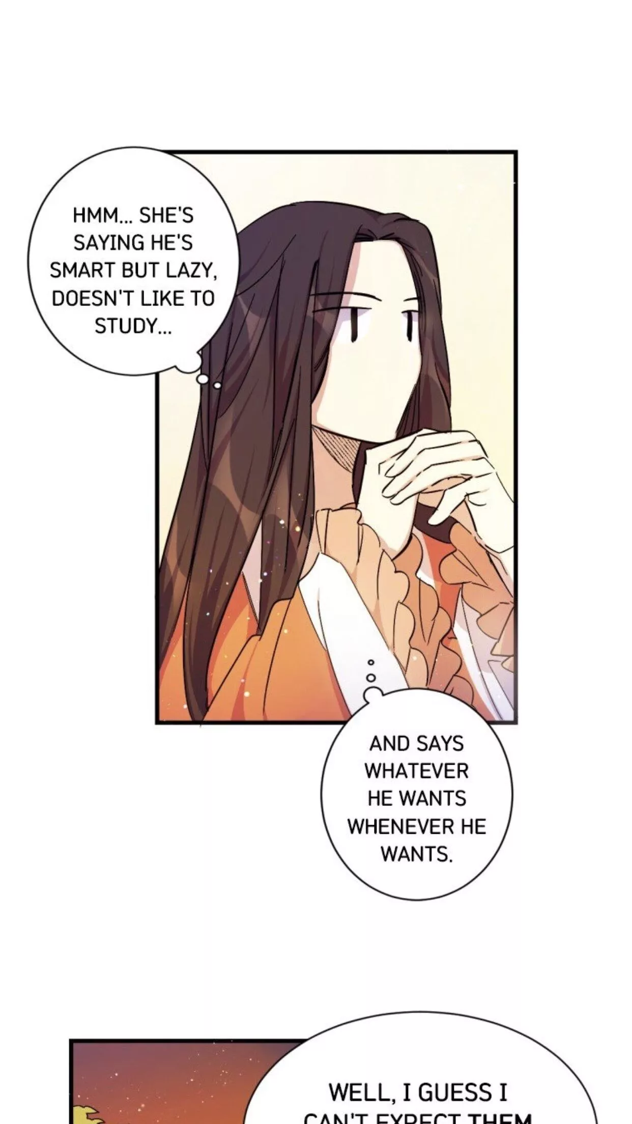 Girl Jock Empress Chapter 10 page 30