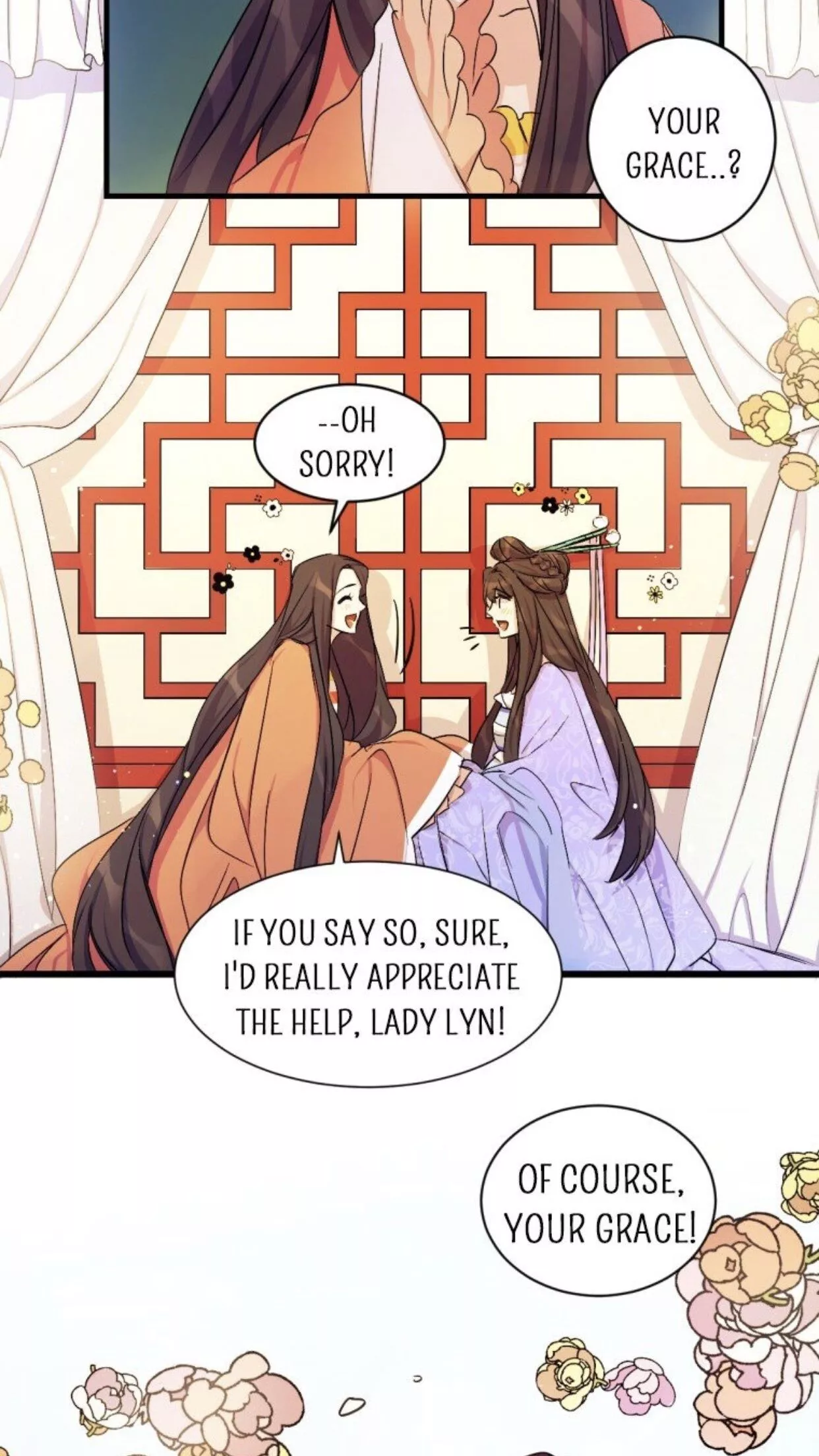 Girl Jock Empress Chapter 10 page 25