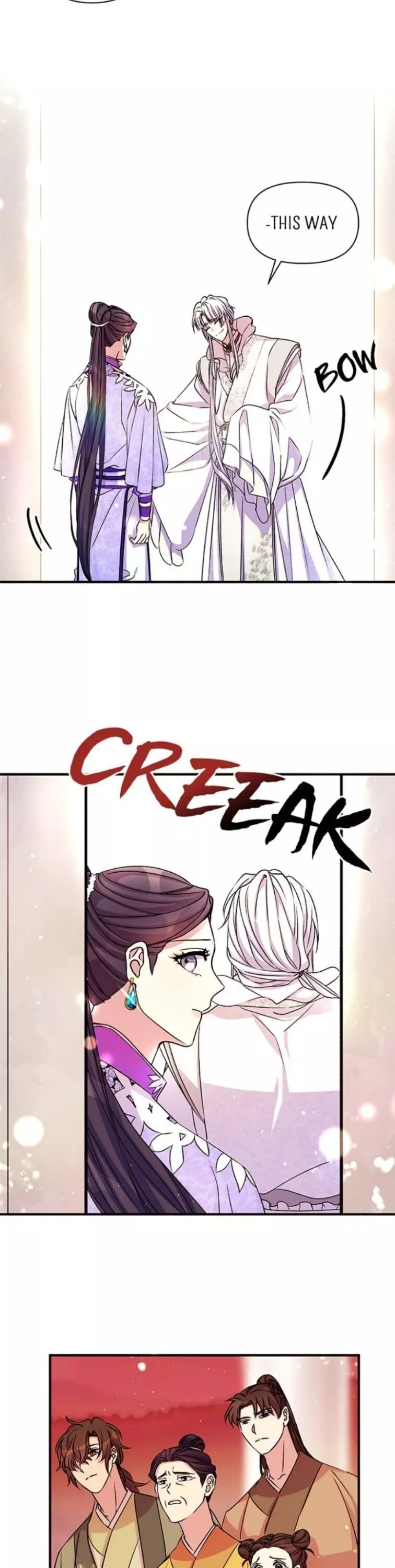 Girl Jock Empress Chapter 47 page 9