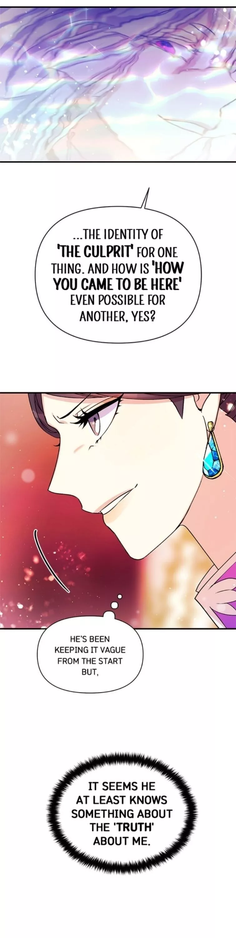 Girl Jock Empress Chapter 47 page 12