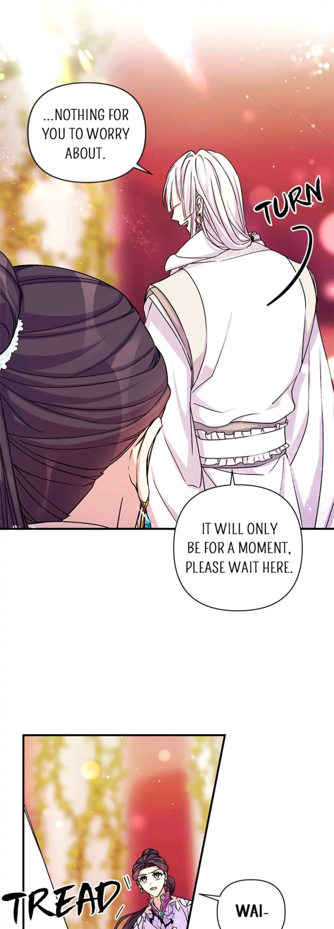 Girl Jock Empress Chapter 48 page 8