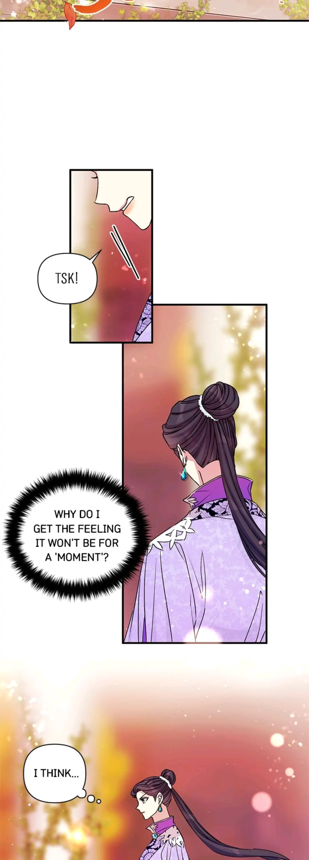 Girl Jock Empress Chapter 48 page 10