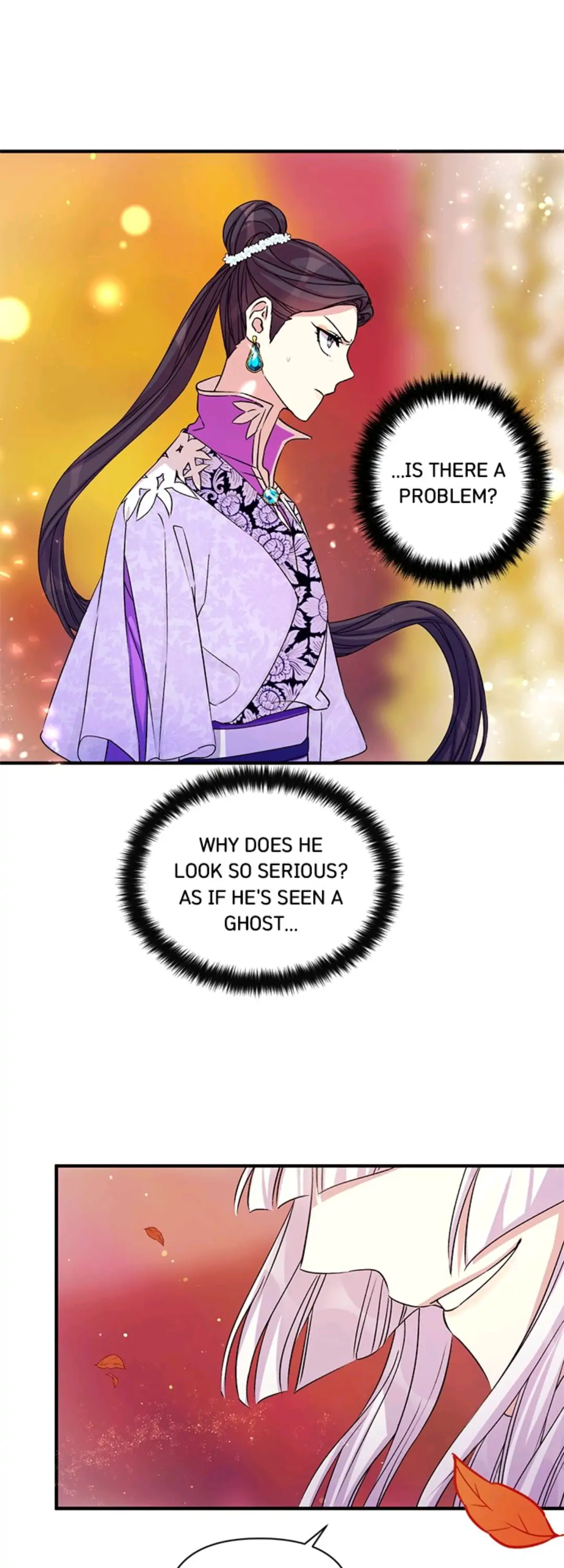 Girl Jock Empress Chapter 48 page 4