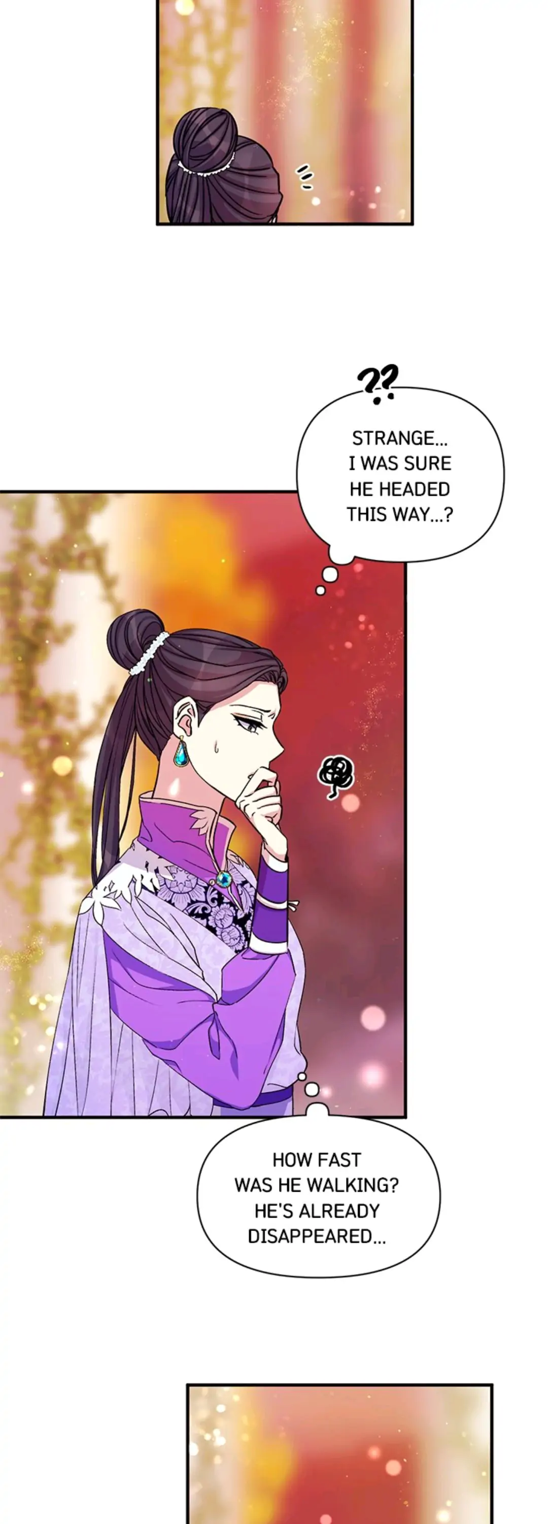 Girl Jock Empress Chapter 48 page 12