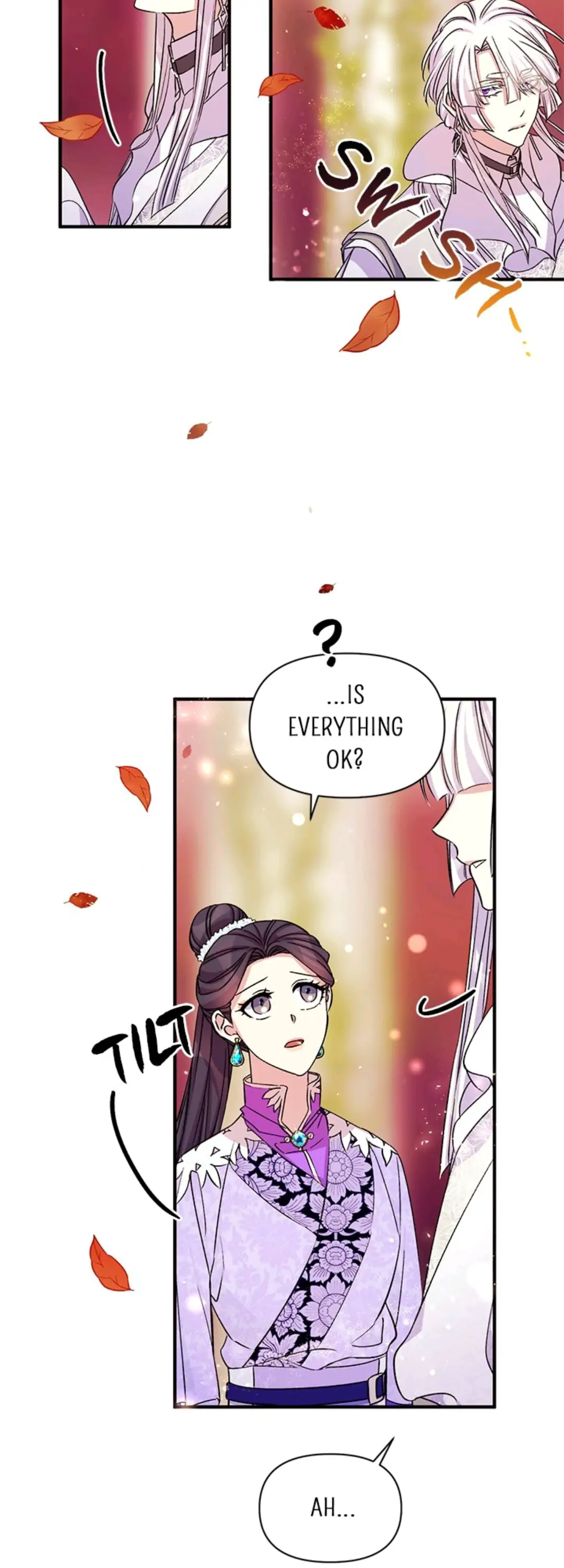 Girl Jock Empress Chapter 48 page 3