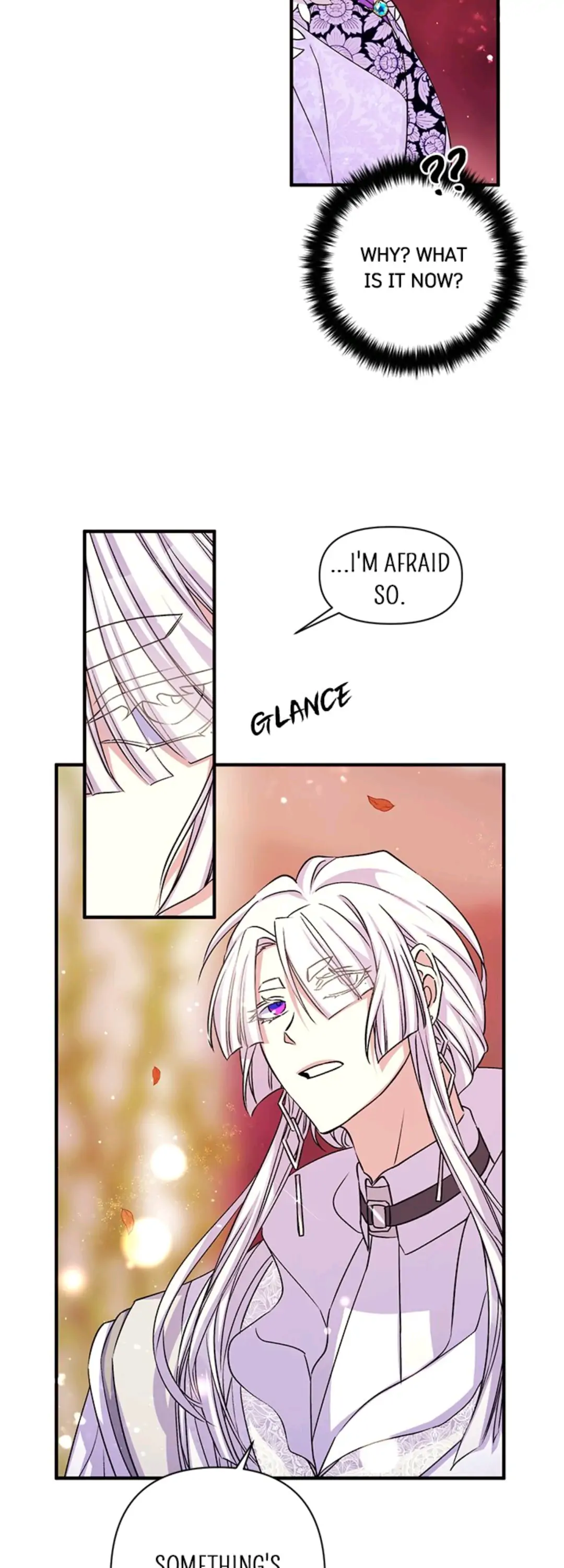 Girl Jock Empress Chapter 48 page 6