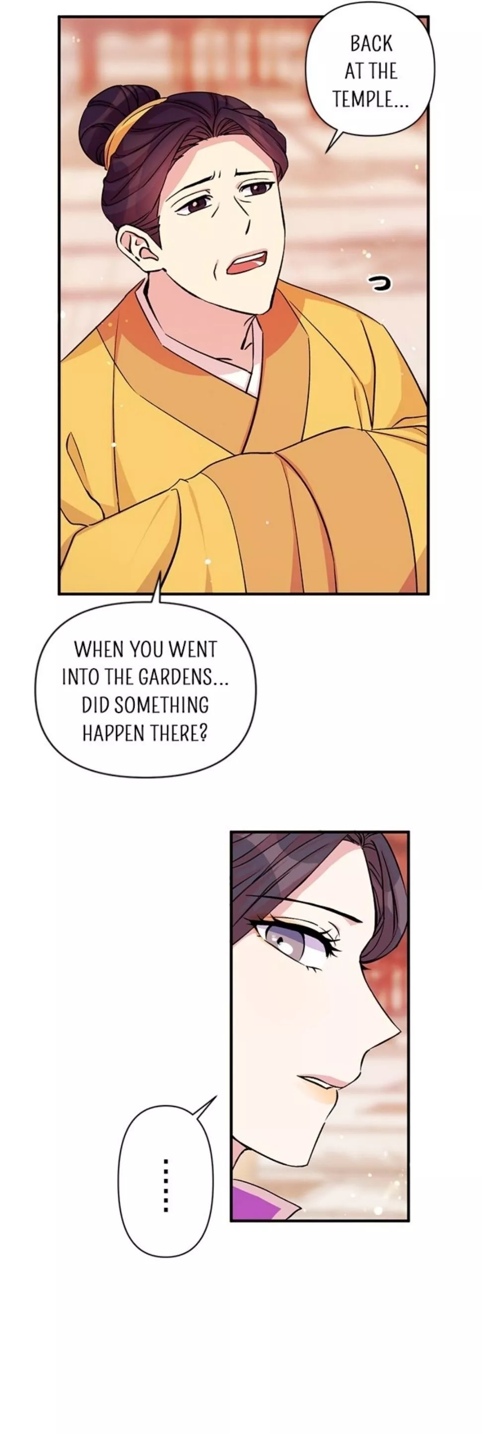 Girl Jock Empress Chapter 50 page 6