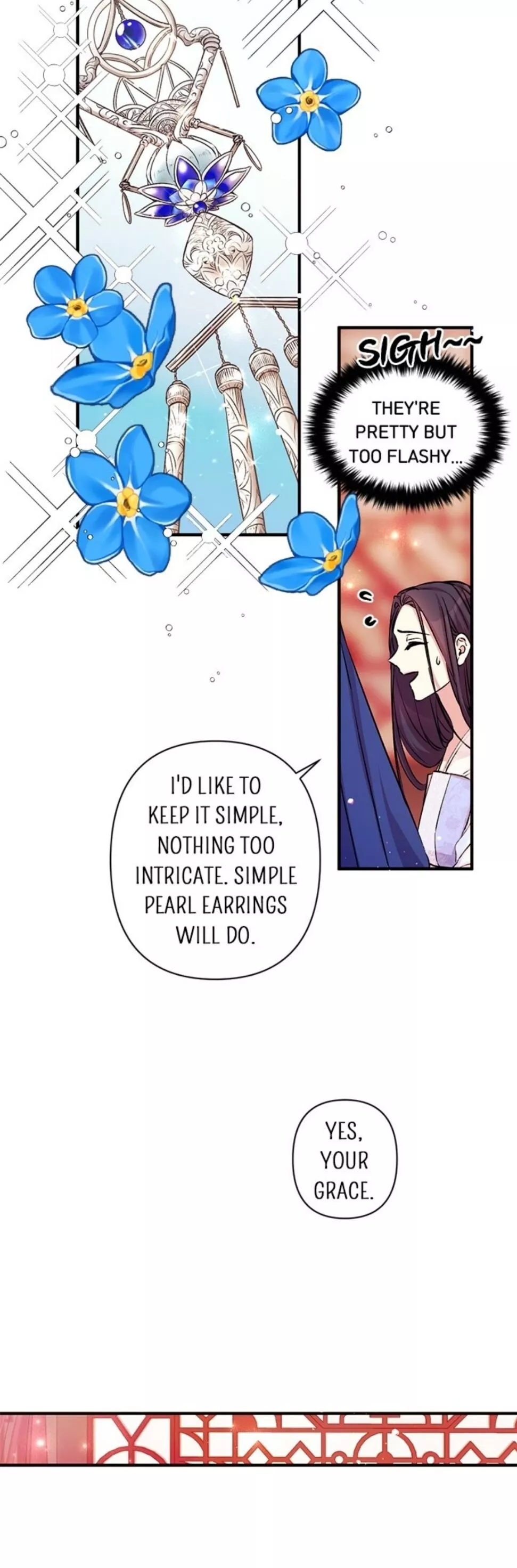Girl Jock Empress Chapter 51 page 12