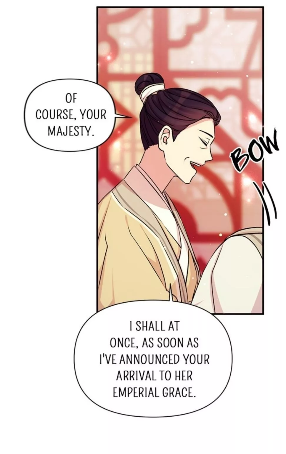 Girl Jock Empress Chapter 51 page 23