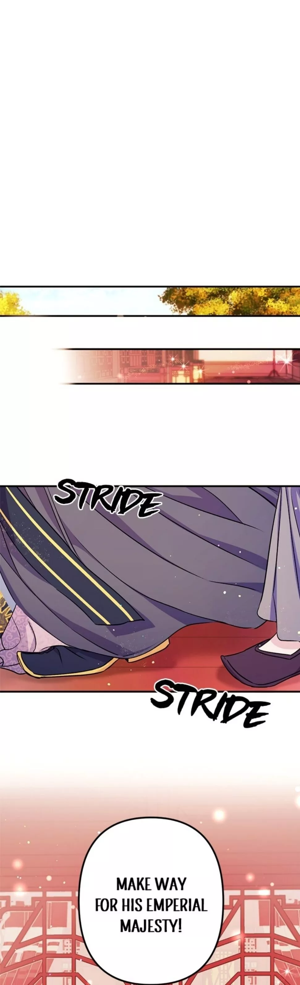Girl Jock Empress Chapter 51 page 20