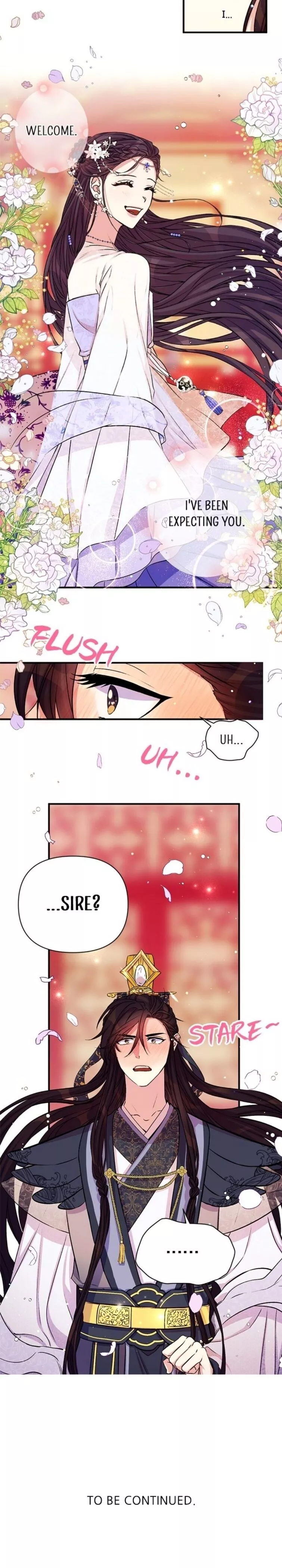 Girl Jock Empress Chapter 51 page 27