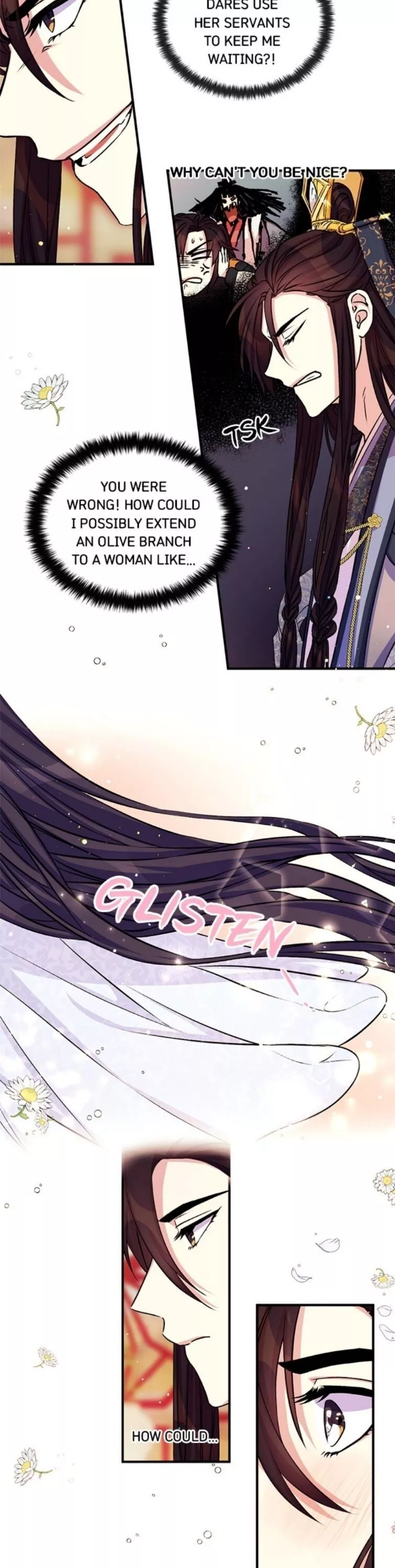 Girl Jock Empress Chapter 51 page 26
