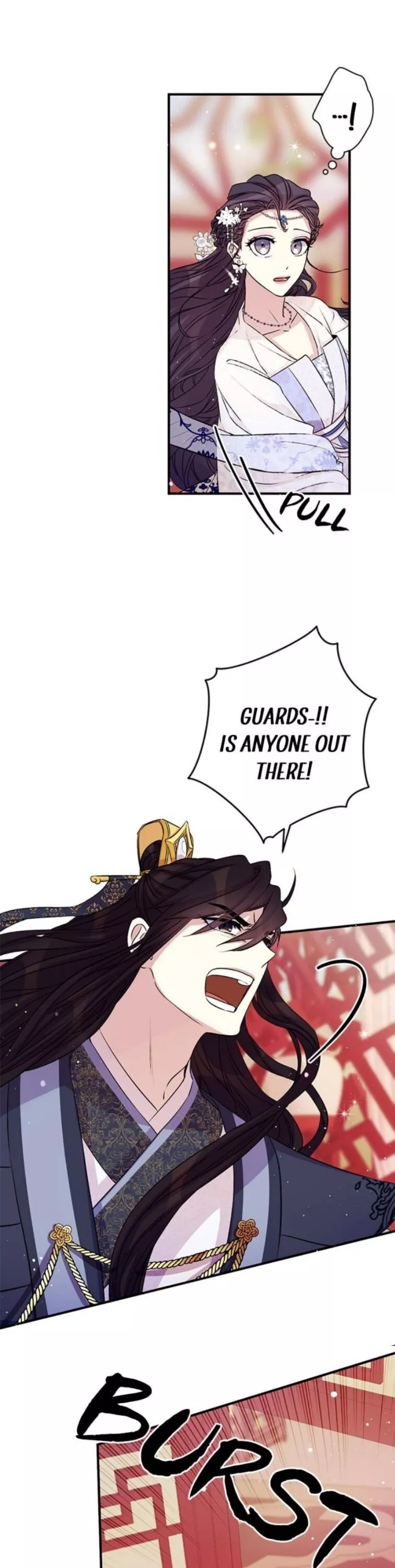 Girl Jock Empress Chapter 53 page 6