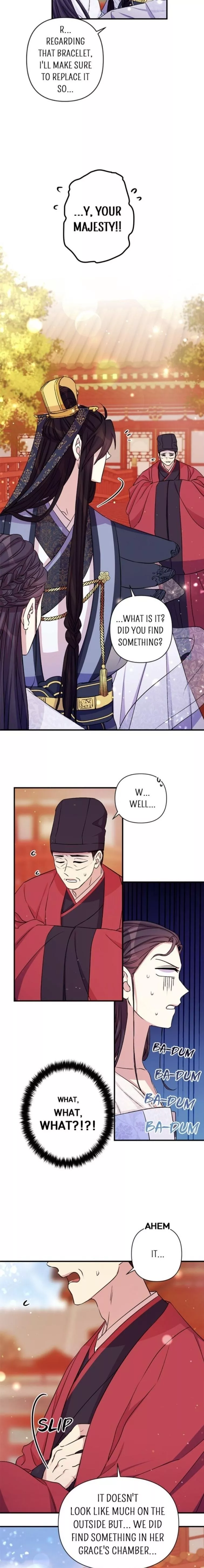 Girl Jock Empress Chapter 53 page 18