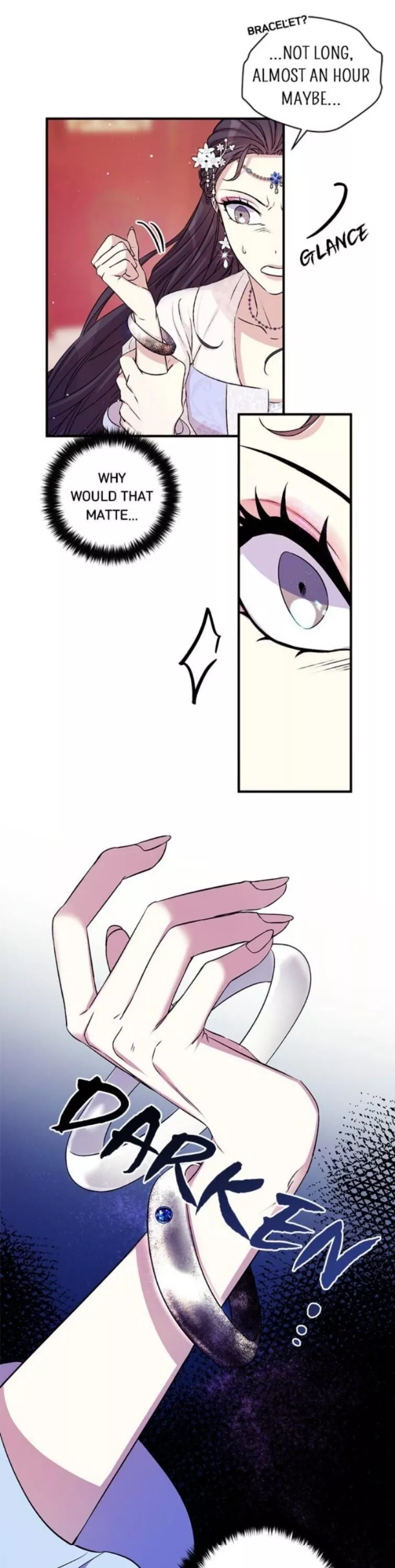 Girl Jock Empress Chapter 53 page 4