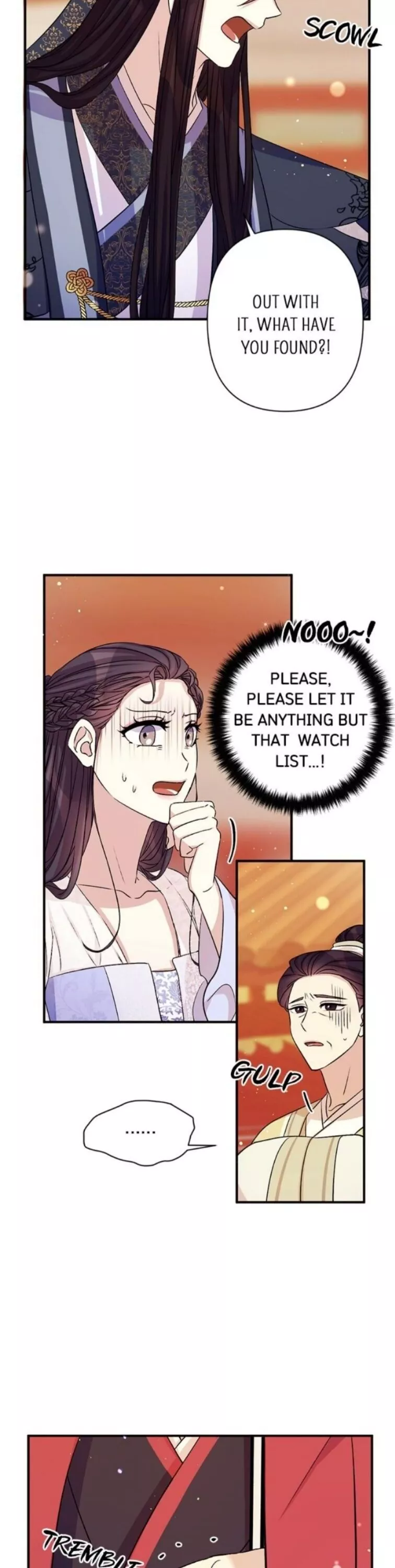 Girl Jock Empress Chapter 54 page 3