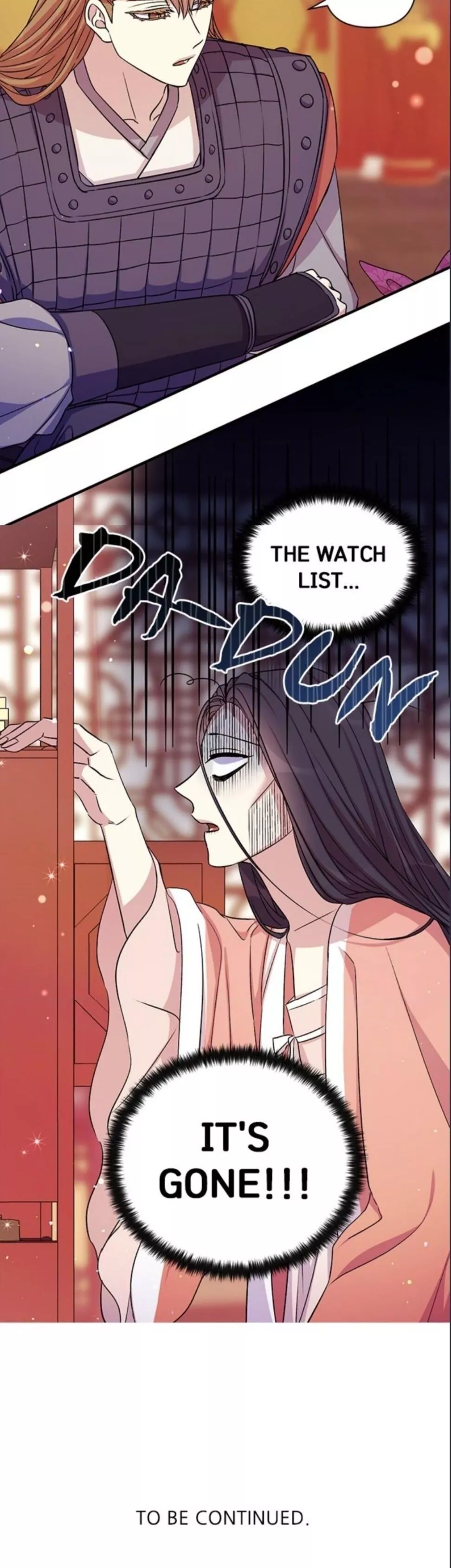 Girl Jock Empress Chapter 54 page 20
