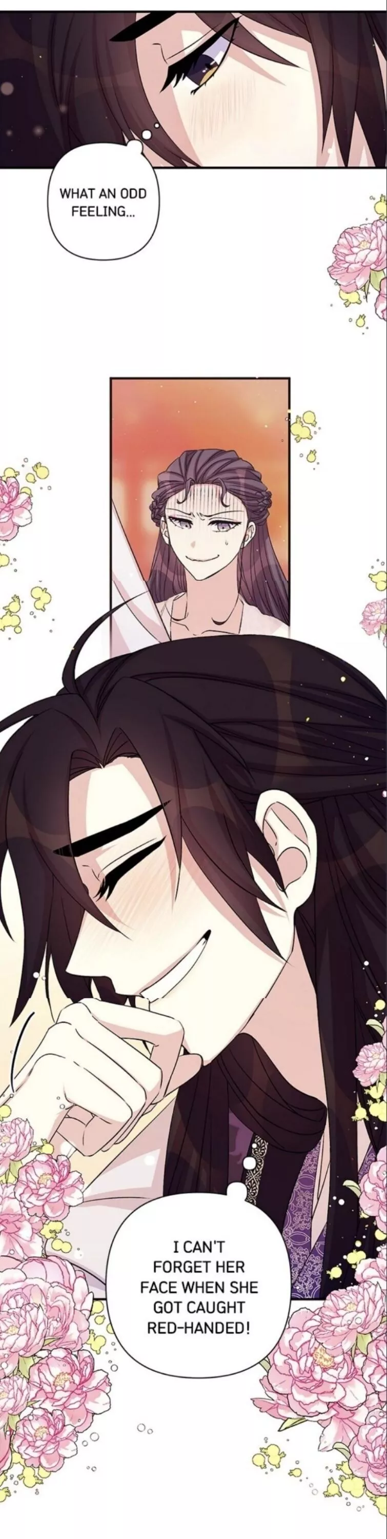 Girl Jock Empress Chapter 55 page 8