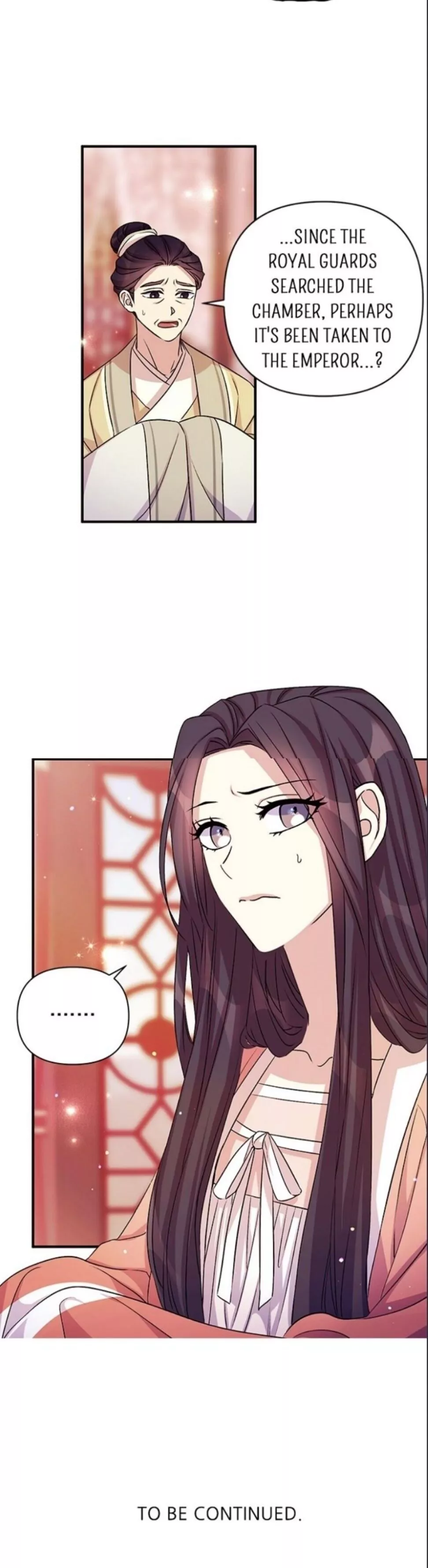 Girl Jock Empress Chapter 55 page 19