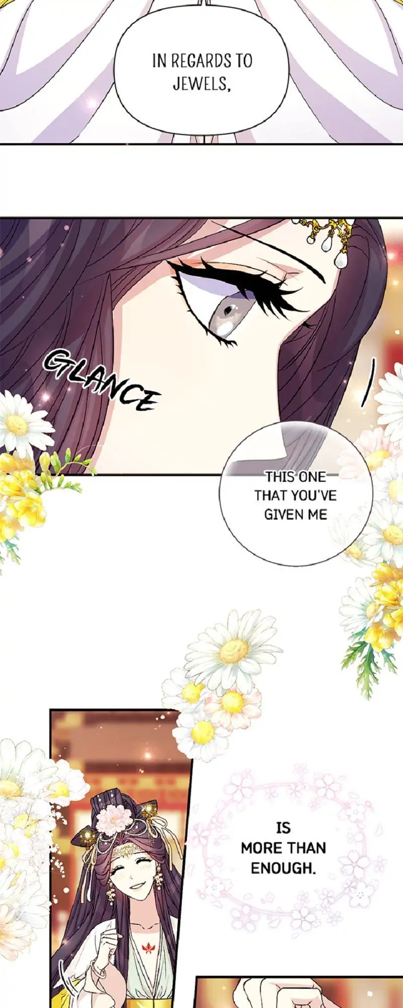 Girl Jock Empress Chapter 58 page 18