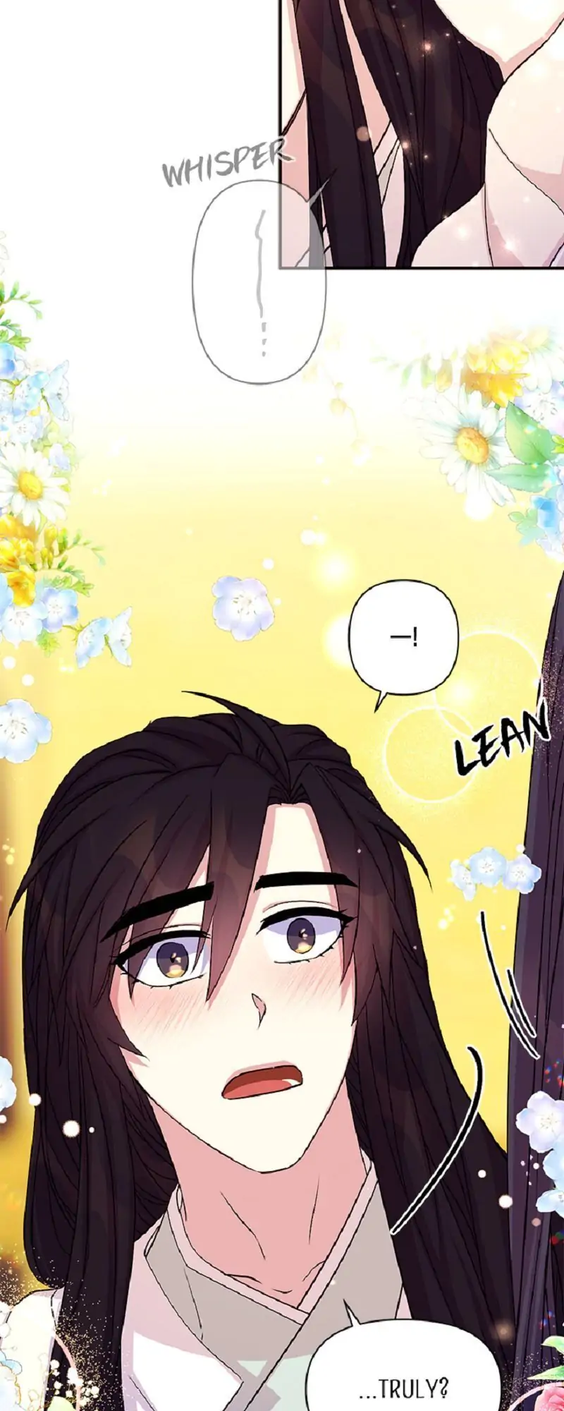 Girl Jock Empress Chapter 58 page 35