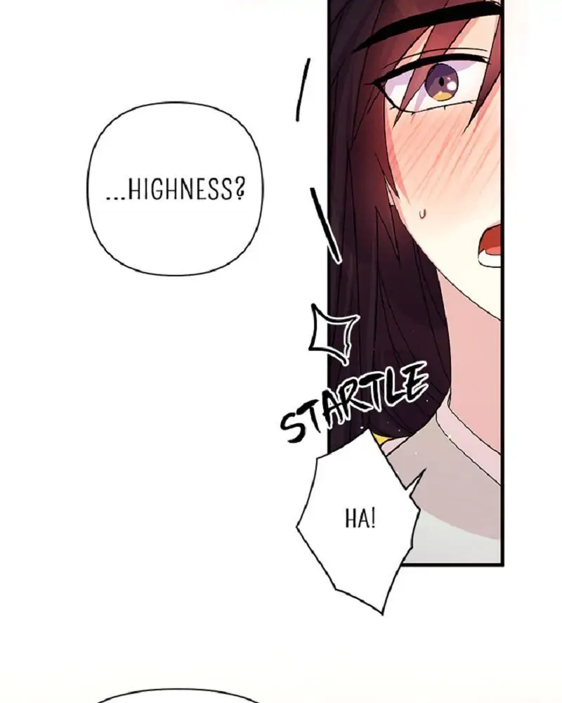 Girl Jock Empress Chapter 58 page 32
