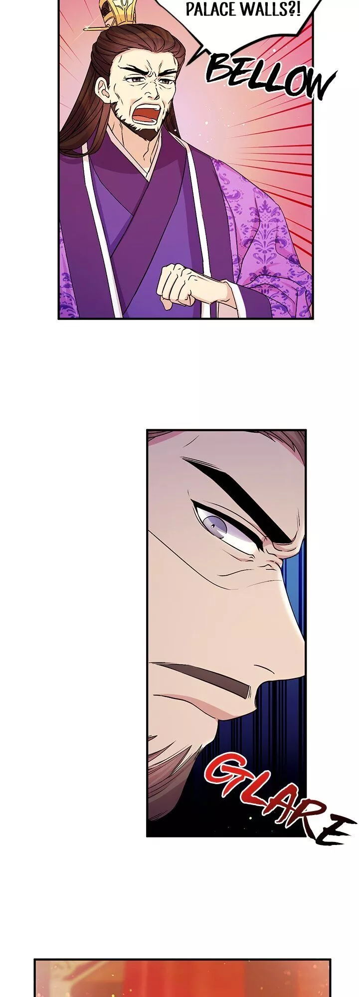 Girl Jock Empress Chapter 57 page 12