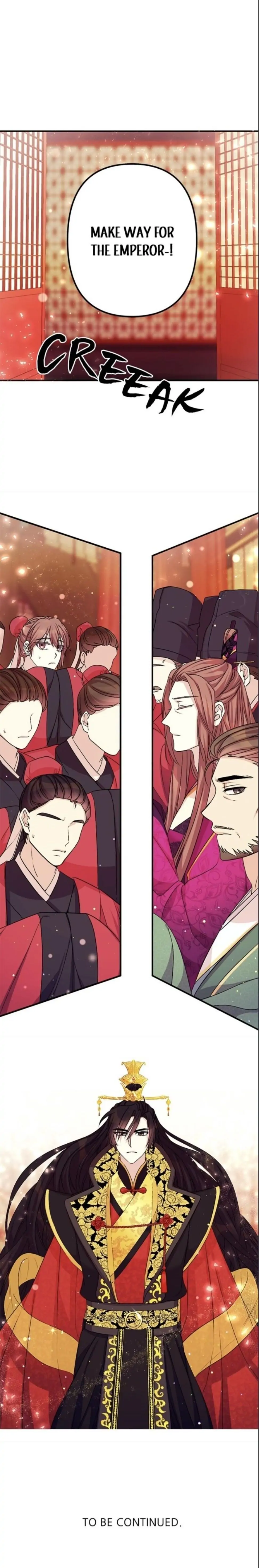 Girl Jock Empress Chapter 56 page 18