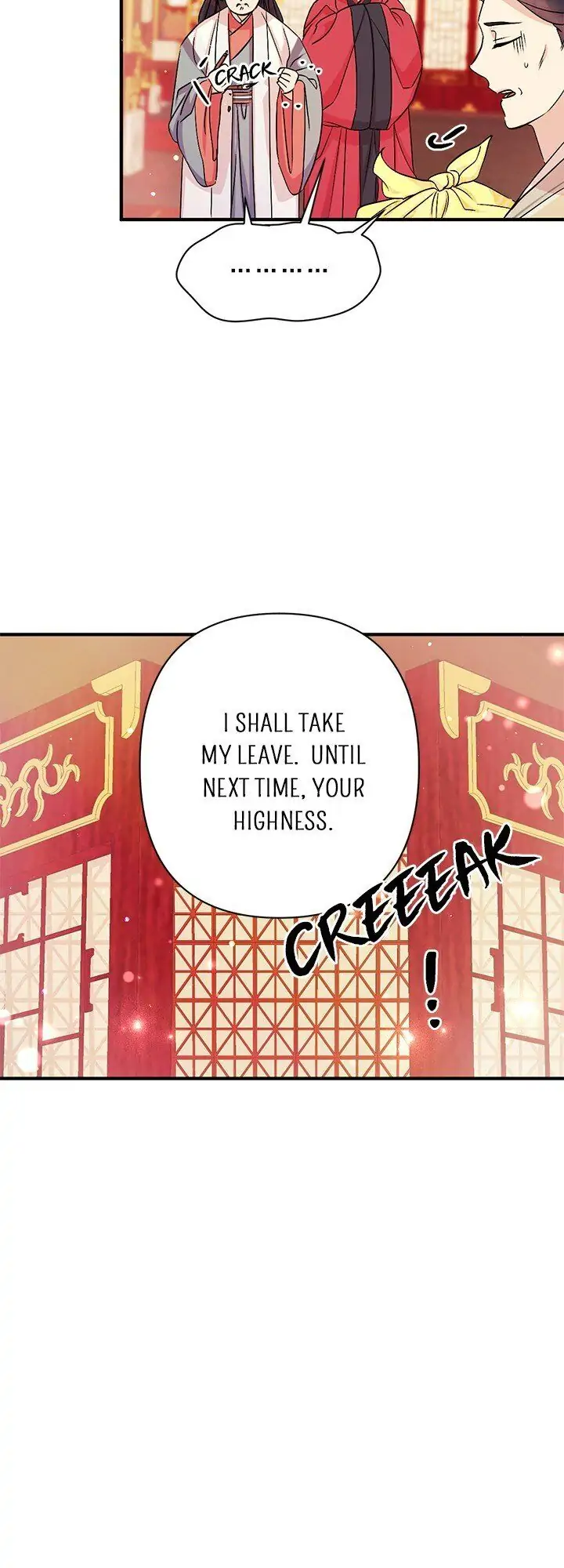 Girl Jock Empress Chapter 59 page 28