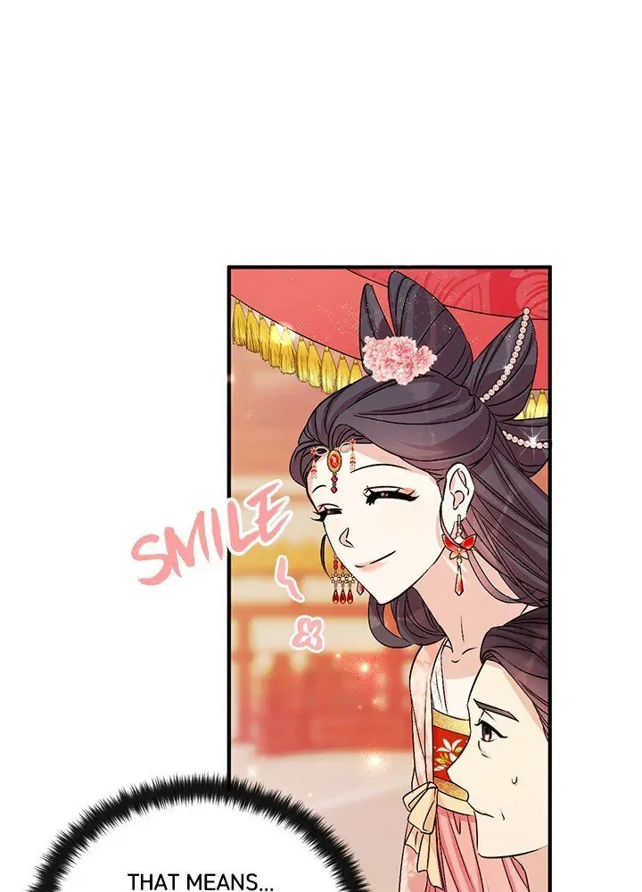 Girl Jock Empress Chapter 59 page 32