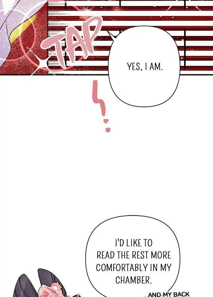 Girl Jock Empress Chapter 59 page 24