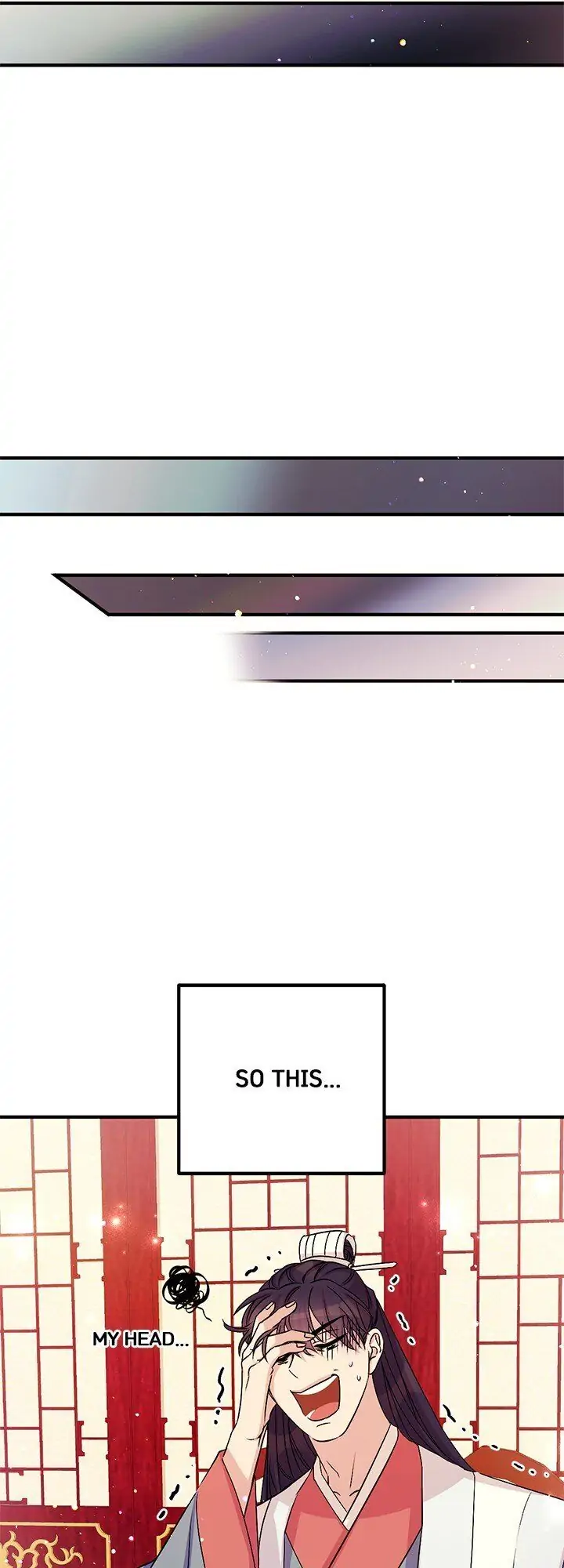 Girl Jock Empress Chapter 59 page 11