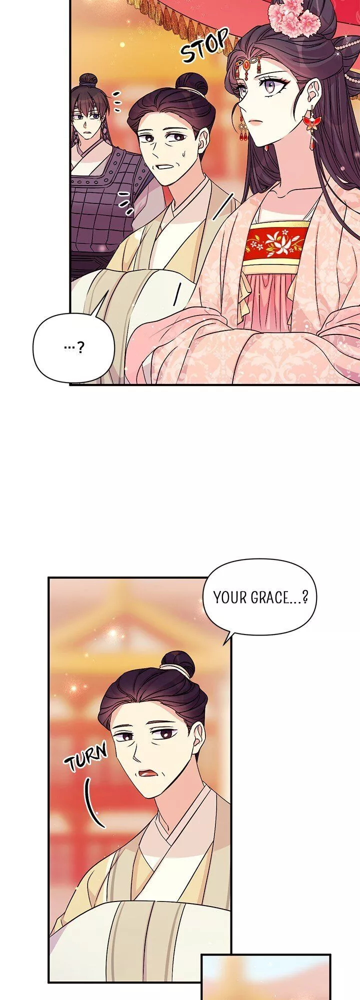 Girl Jock Empress Chapter 60 page 5