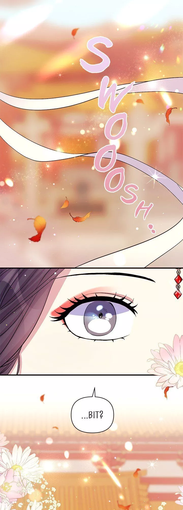 Girl Jock Empress Chapter 60 page 3