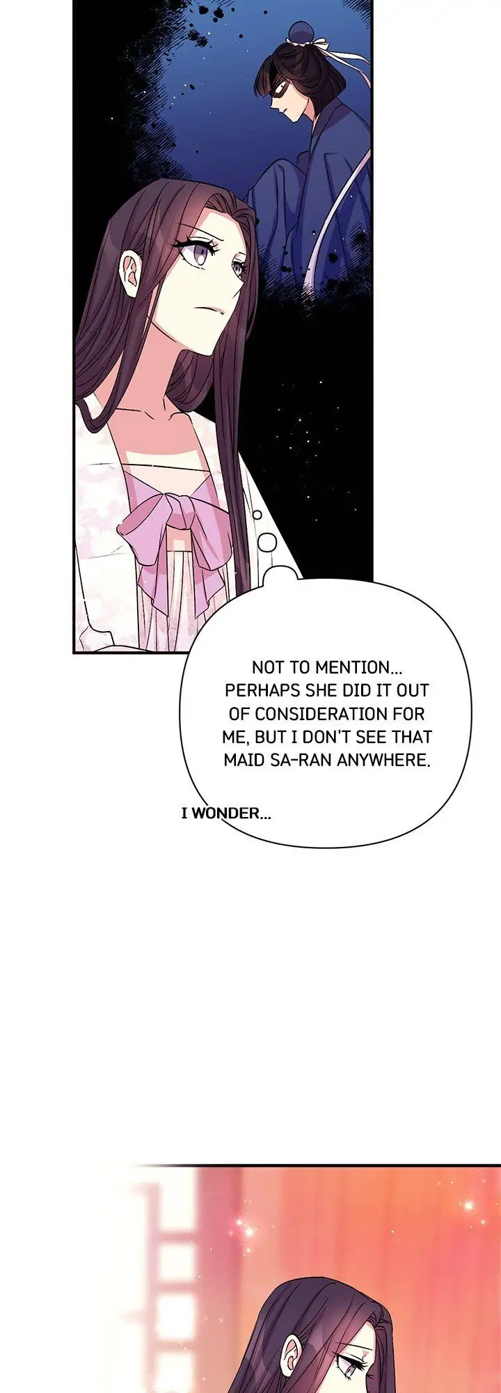 Girl Jock Empress Chapter 63 page 7