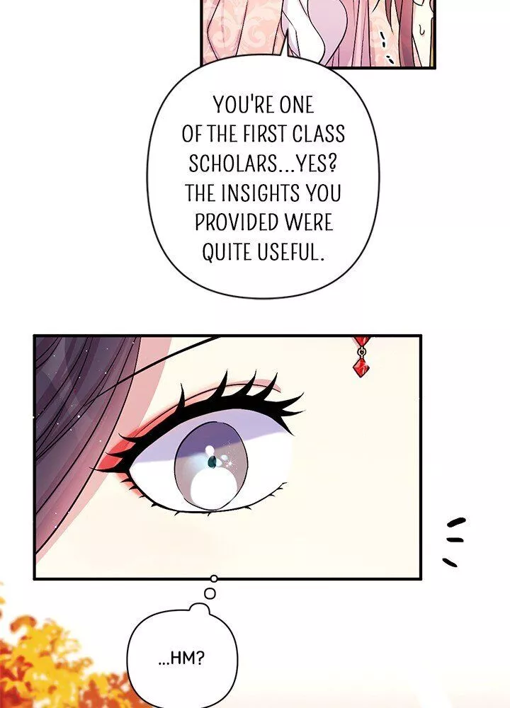 Girl Jock Empress Chapter 60 page 16