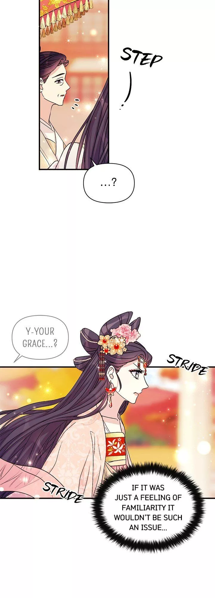 Girl Jock Empress Chapter 60 page 11