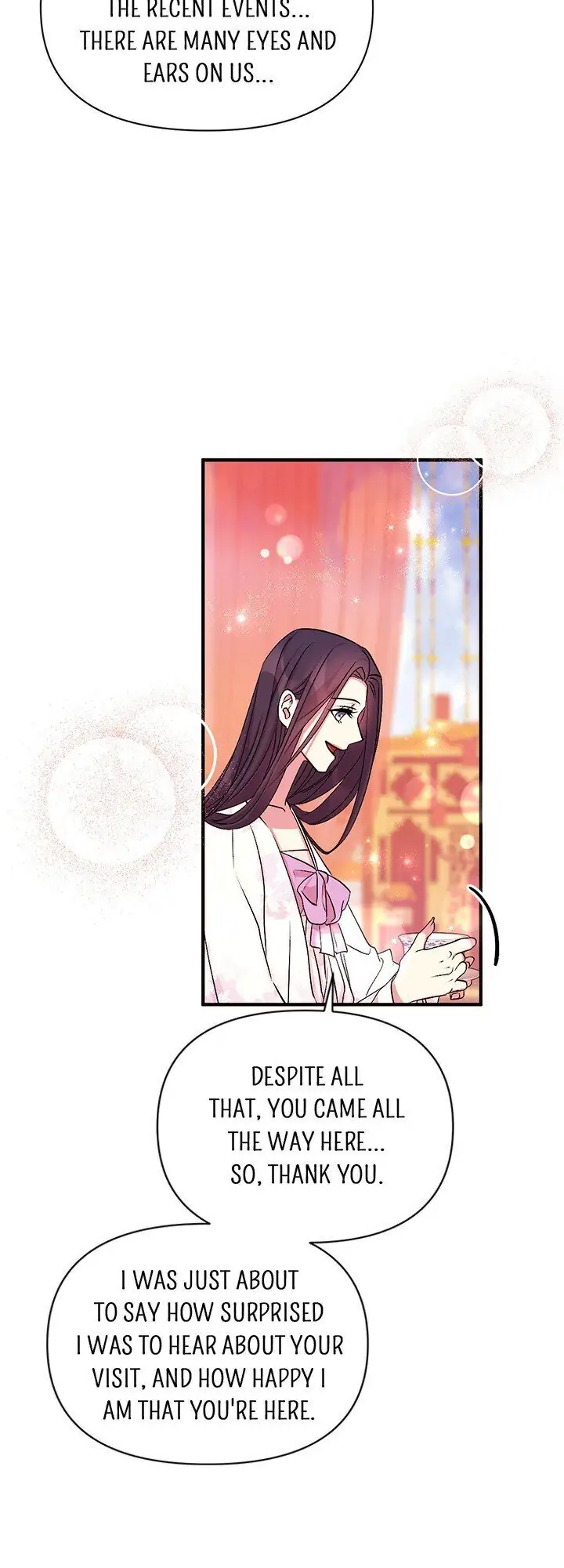 Girl Jock Empress Chapter 63 page 14