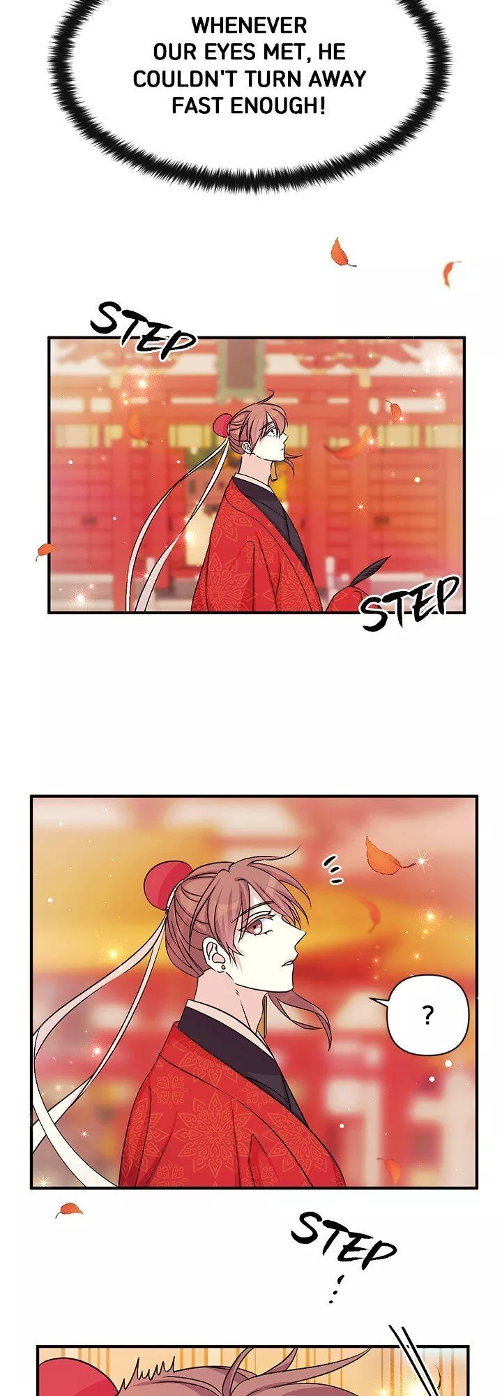 Girl Jock Empress Chapter 60 page 13