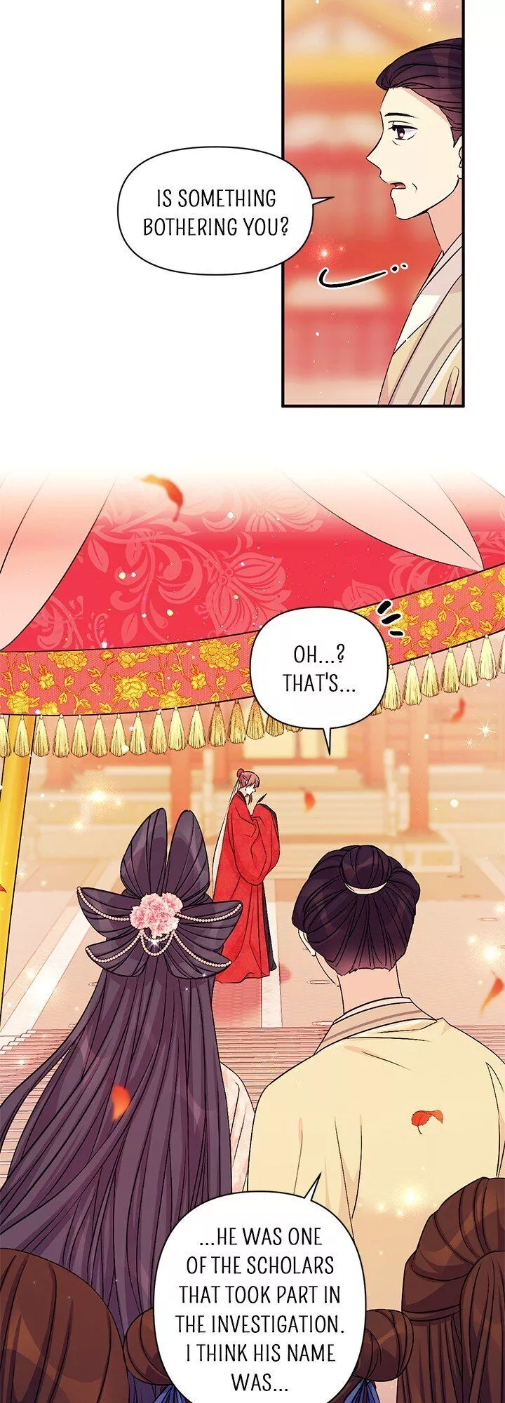 Girl Jock Empress Chapter 60 page 6
