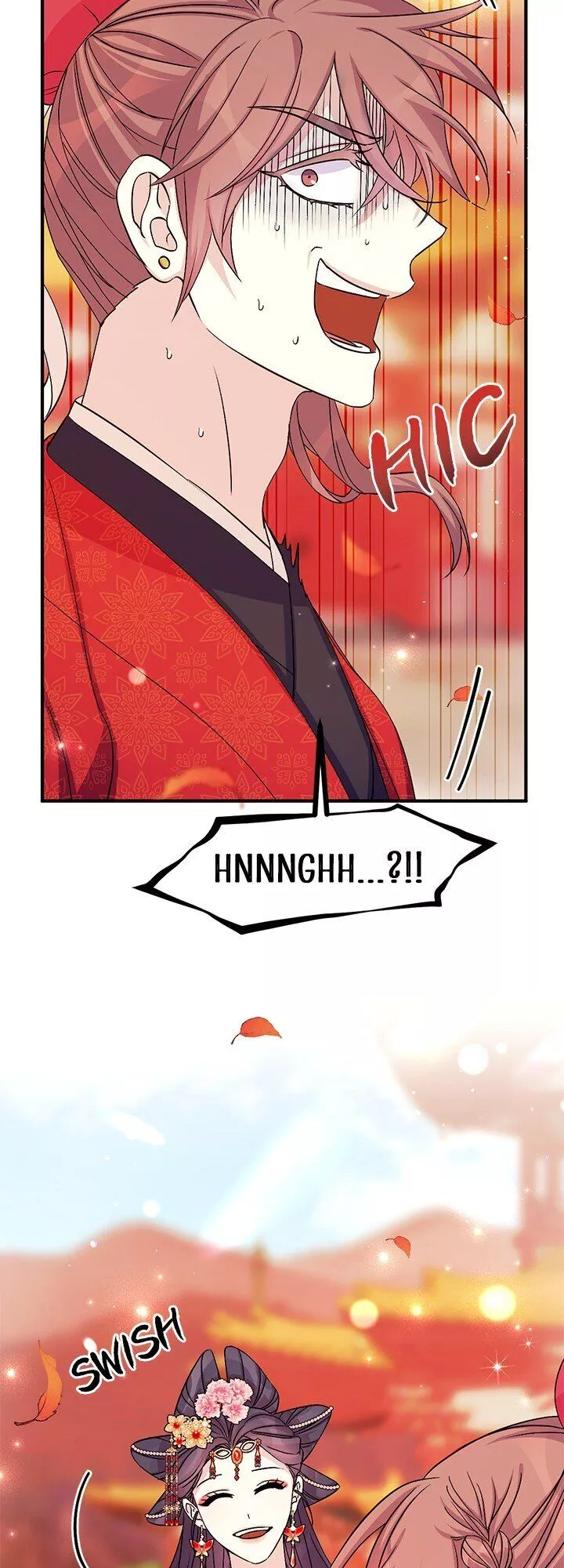 Girl Jock Empress Chapter 60 page 14