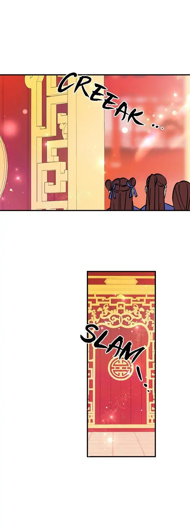 Girl Jock Empress Chapter 63 page 4