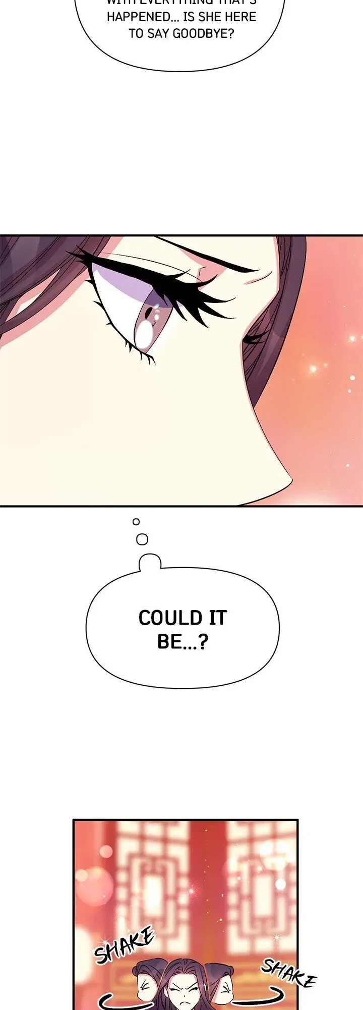 Girl Jock Empress Chapter 63 page 9