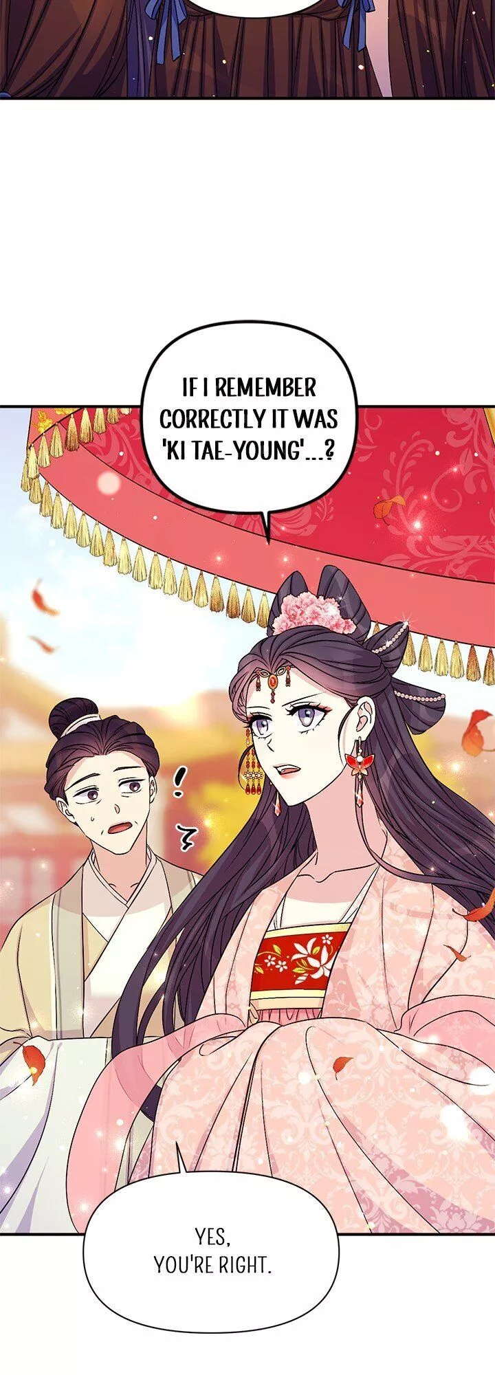 Girl Jock Empress Chapter 60 page 7