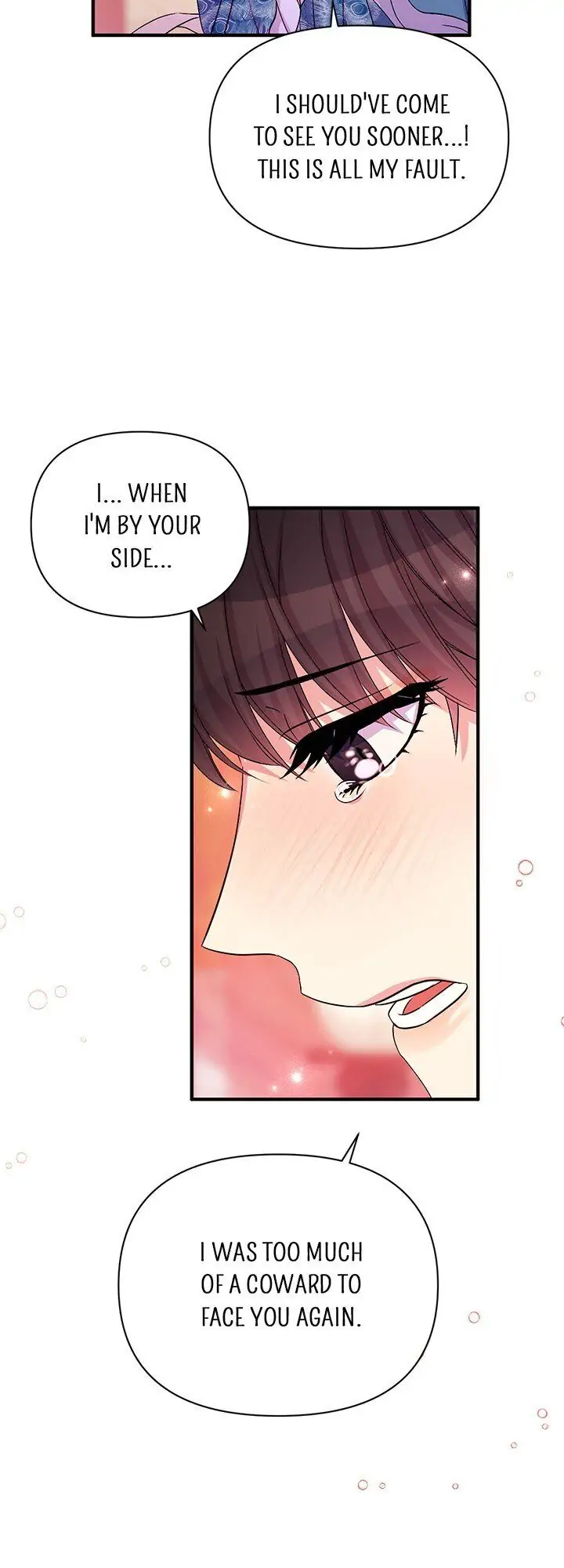 Girl Jock Empress Chapter 63 page 18