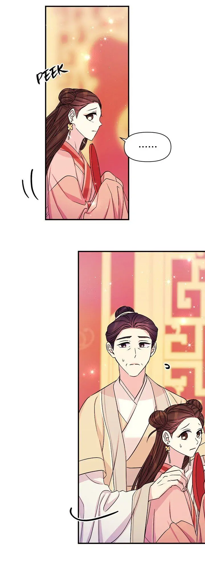 Girl Jock Empress Chapter 63 page 3