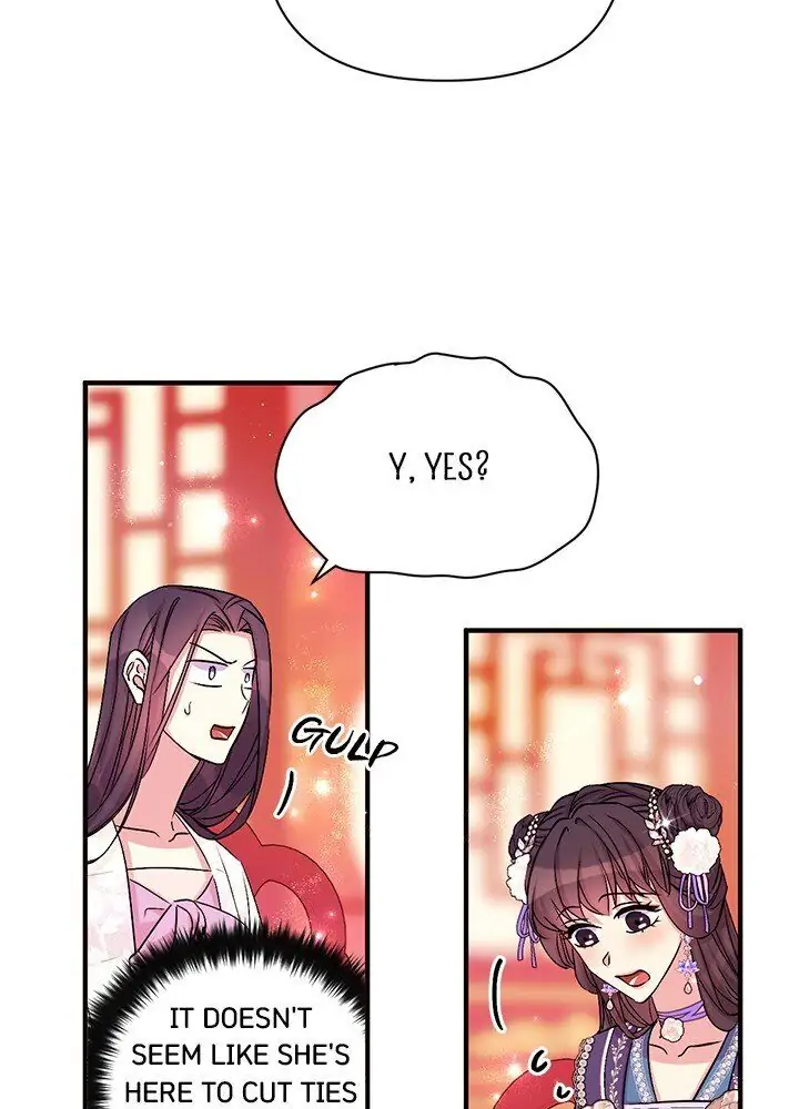 Girl Jock Empress Chapter 63 page 24