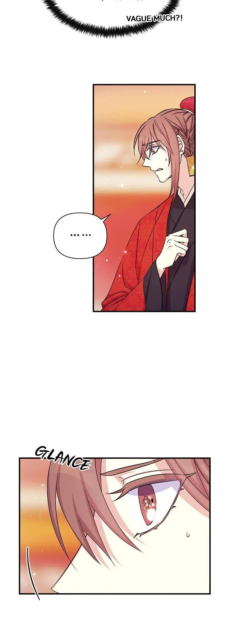 Girl Jock Empress Chapter 61 page 12