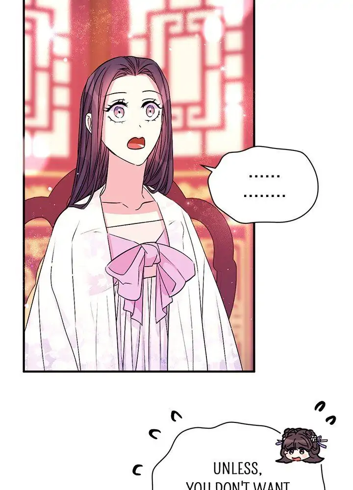 Girl Jock Empress Chapter 63 page 32