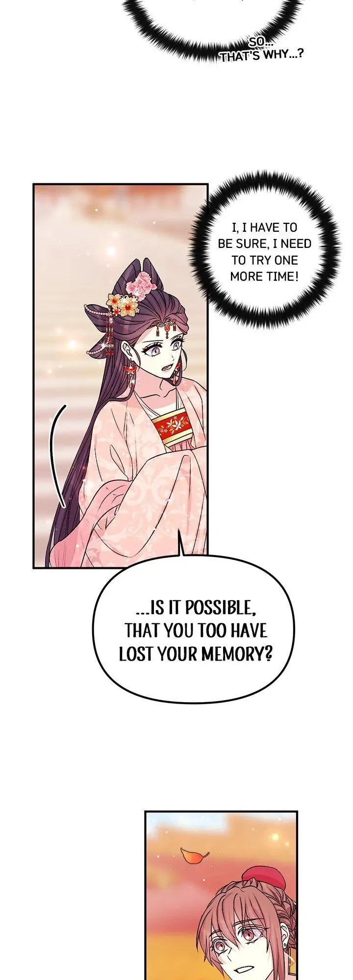 Girl Jock Empress Chapter 61 page 19